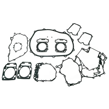 0JYF-0000A0 GASKET KIT, ENGINE
