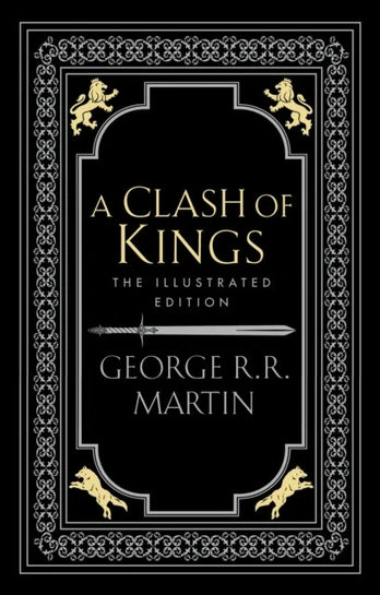 Clash of Kings