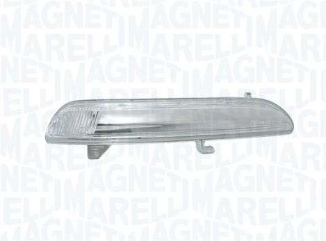 Posūkio žibintas MAGNETI MARELLI 182200604200