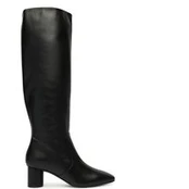 Ilgaauliai Pollini SA26055M0NTC0000 Juoda