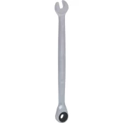 Kombinuotas  terkšlinis raktas 14mm, KS Tools kaina