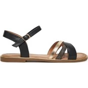 Basutės Clara Barson WS5551-7A Juoda