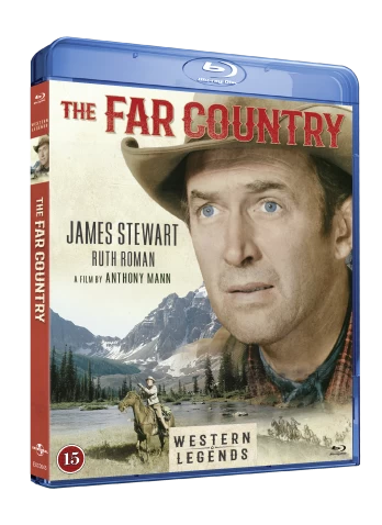 The Far Country