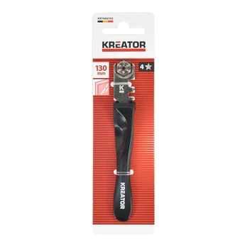 Stiklo rėžtukas Kreator KRTH00702