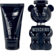 Moschino TOY BOY CASE 2 pcs kaina