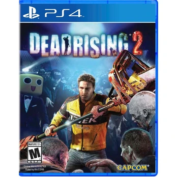 Dead Rising 2 Playstation 4