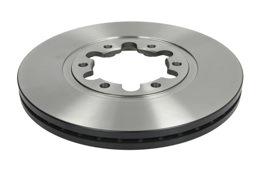 TRW DF7237 Brake Disc