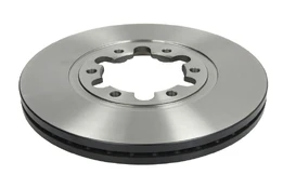 TRW DF7237 Brake Disc kaina