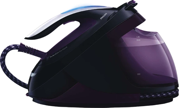 Garų generatorius Philips GC9650/80