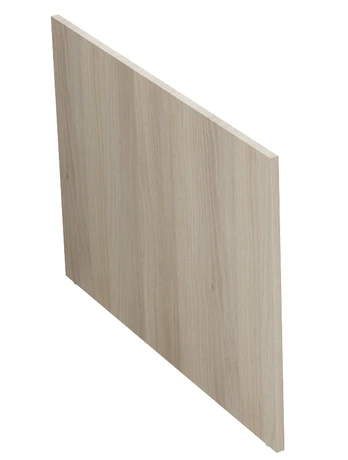 Vonios apdaila Cersanit Smart, šoninė, 80 cm