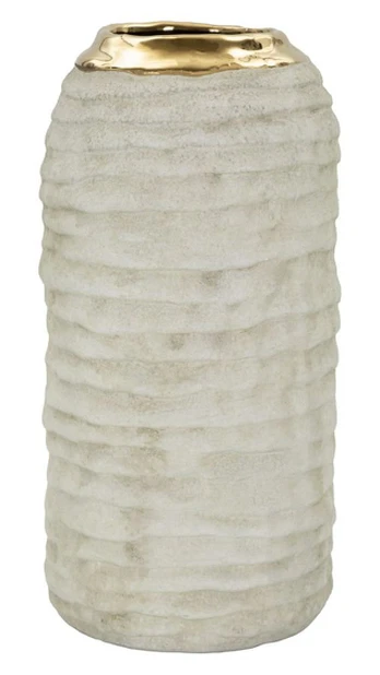 Vaza LIMA, Ø 12,5 × 25 cm