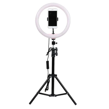Snapsy Ring Light