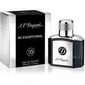 Dupont Be Exceptional 50ml Vyrams EDT