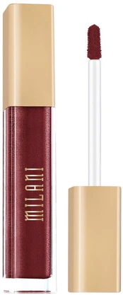 Lūpų dažai Milani Amore Matte Metallic