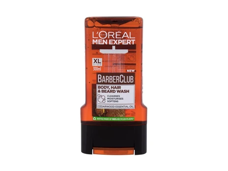 Dušo želė ir šampūnas L’Oréal Paris, 300 ml