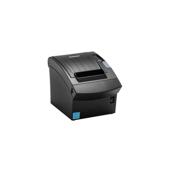BIXOLON SRP-350V, cutter, USB, RS232, black
