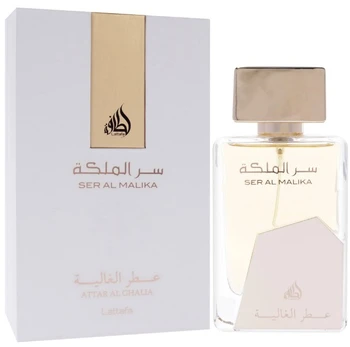 Lattafa Ser Al Malika - EDP 100ml