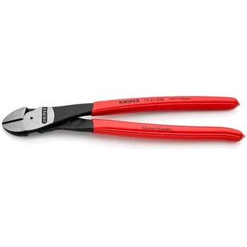 Pjoviklis universalios Knipex 74 21 250, 250 mm