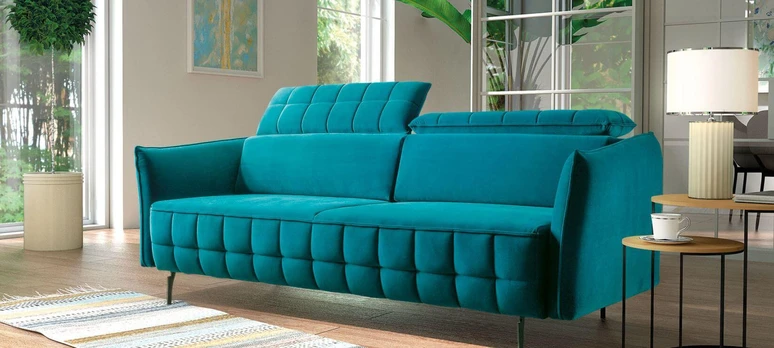 Sofa-lova MOLTA 3FBA LIBRO