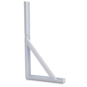 Laikiklis Bolis Italia AA1M030, 15.5x30 cm, balta