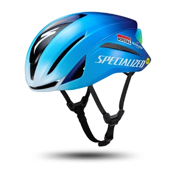S-Works Evade 4 Team Replica šalmas | 2026 Soudal Quickstep, M