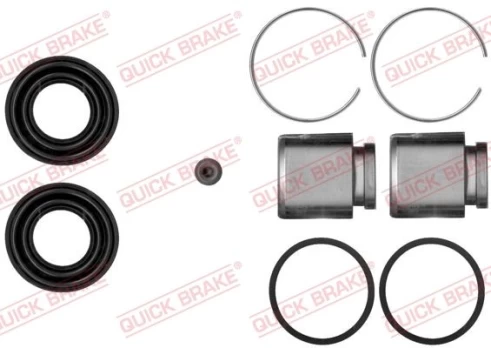 QUICK BRAKE QB114-5021 Brake caliper repair kit