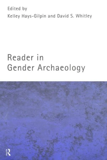 Reader in Gender Archaeology