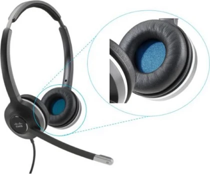 Cisco Ear cushion for 560 series headsets