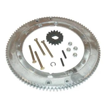 Smagračio dantratis Briggs&Stratton 696537