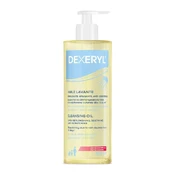 Dexeryl SHOWER cleansing oil 500 ml kaina