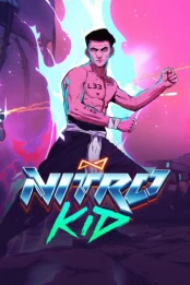 Nitro Kid PC kaina