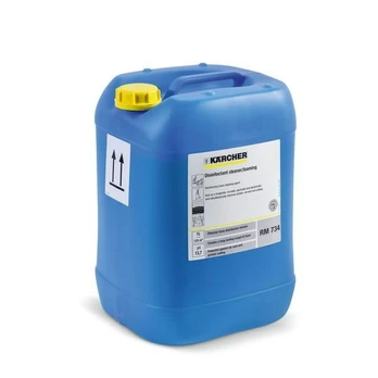 Dezinfekcinis ploviklis RM 734, 20 l., Kärcher