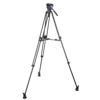 Leofoto statyw VT-20+LF-75