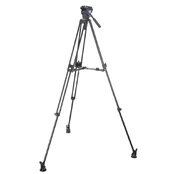 Leofoto statyw VT-20+LF-75 kaina