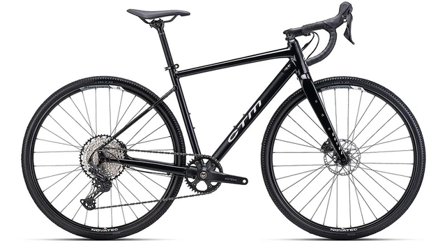 Dviratis CTM Koyuk 3.0 700c