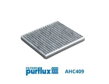 Filtras, salono oras PURFLUX AHC409