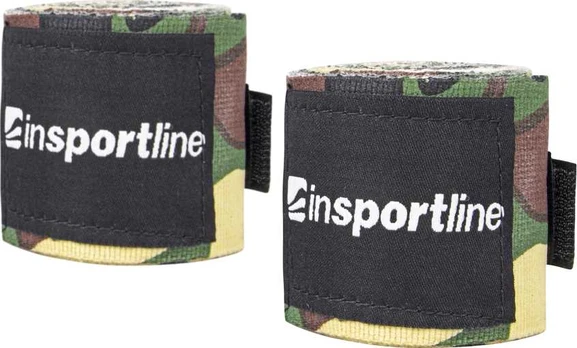 Bokso bintai inSPORTline Disfarko 3.5 m
