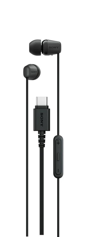 Ausinės SONY IER-EX15CB