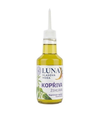 Alpa Luna Kopřiva 120ml