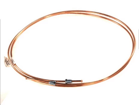 WP WP-390 Brake hose