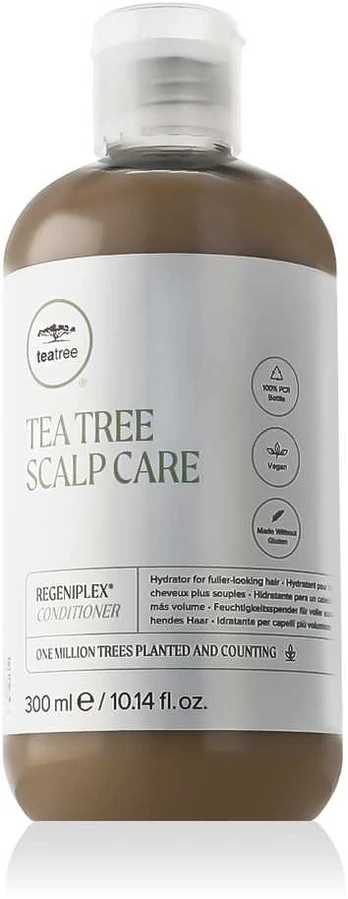 Paul Mitchell Tea Tree Scalp Care Regeniplex Conditioner 300 ml