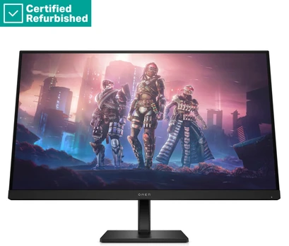 Monitorius HP Omen 32q