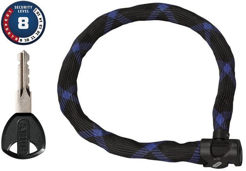 Spyna Abus grandinė Ivera 7210/85