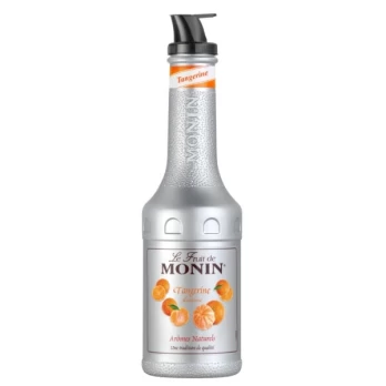 MONIN tyrė Mandarinų 1L