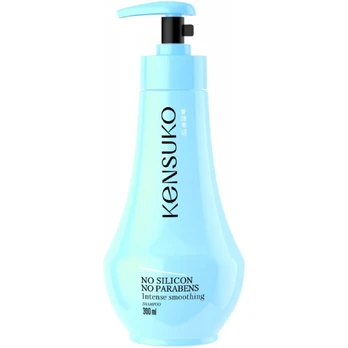 KENSUKO Intense Smoothing Shampoo šampūnas plaukams, 300 ml