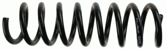Spyruoklė SACHS 997 800 kaina