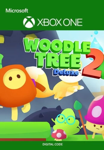 Woodle Tree 2: Deluxe+ Xbox One