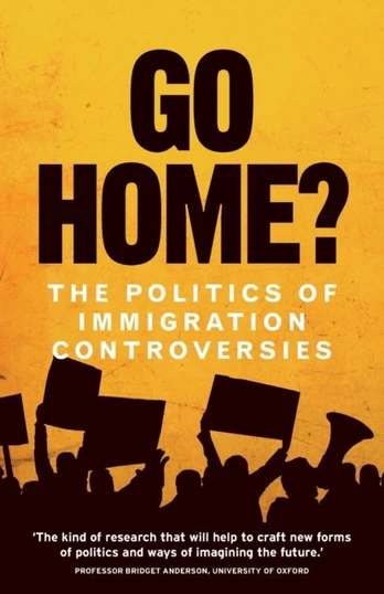 Go Home?