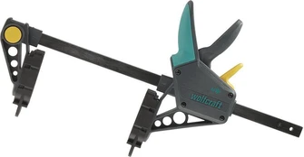 WOLFCRAFT gnybtas terasoms statyti... kaina