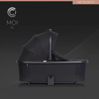 Cavoe Moi XL Meteorite Lopšys
